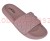 Klapki basenowe damskie violet Lano KL-3-0241 EVA