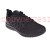 Lekkie oddychające buty sportowe joggingi damskie mesh