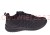 Damskie buty sportowe czarne sznurowane American Club