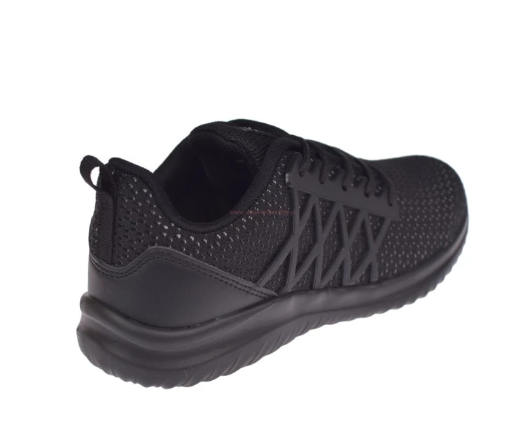 Przewiewne sneakersy damskie na siłownię i fitness
