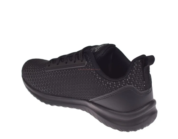 Buty sportowe damskie z amortyzującą wkładką Memory Foam