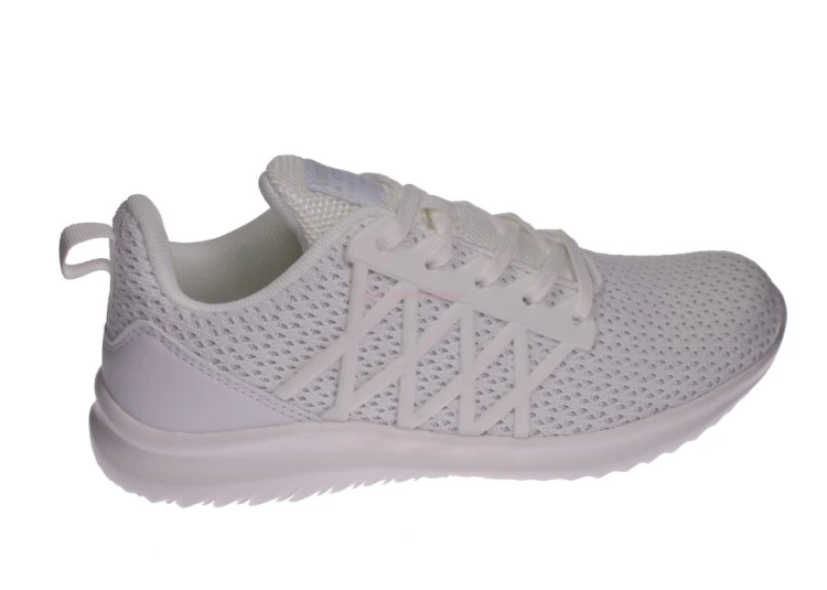 Przewiewne sneakersy damskie na fitness i siłownię