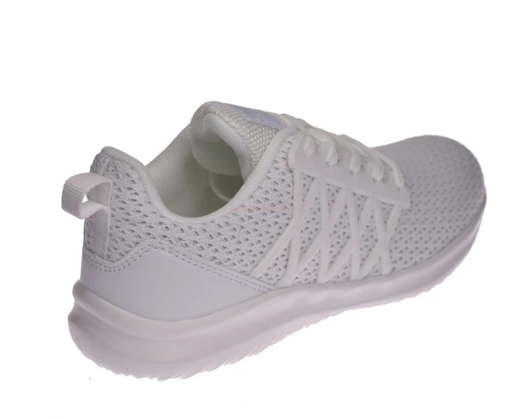 Buty sportowe damskie z amortyzującą wkładką Memory Foam System