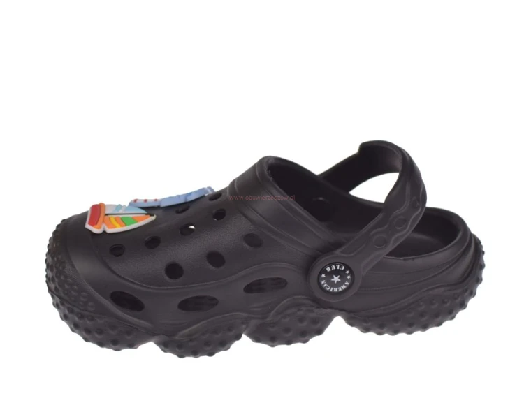 Dziecięce buty do wody American Club NH144/24