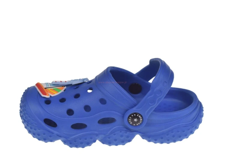 Dziecięce buty do wody American Club NH144/24
