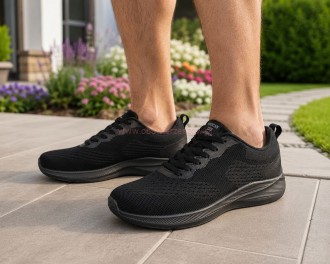 Męskie adidasy siatkowe buty sportowe sneakersy American na nogach