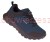 Męskie buty trekkingowe American Club HL 225 granatowe z membraną Softshell