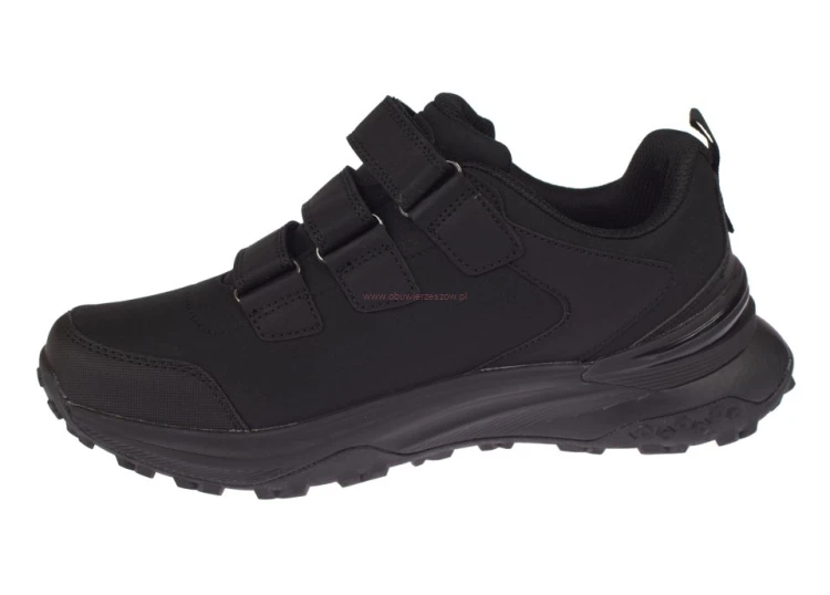 Buty męskie outdoorowe American Club HL227 na spacer w terenie