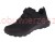 American Club HL227 czarne buty męskie Softshell z podeszwą trekkingową