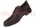 Brązowe buty męskie do garnituru Skotnicki P-4-7048