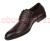 Eleganckie brązowe półbuty męskie Skotnicki P-4-0746