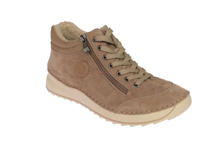 Damskie buty barefoot JK/B-3-901 z szerokim zaokrąglonym przodem