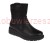 Botki damskie na suwak Skotnicki B-3-1398