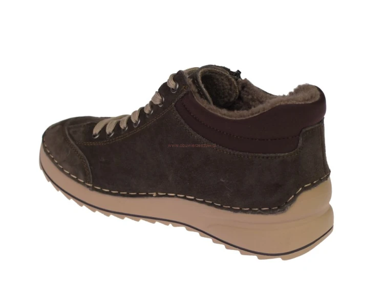Buty barefoot damskie JK/B-3-901 z antypoślizgowym bieżnikiem