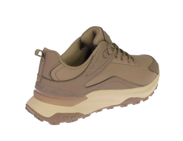 Buty outdoorowe męskie American HL 224 Softshell Memory Foam