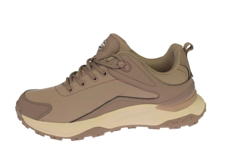 Buty trekkingowe do pracy American Club HL 224 Memory Foam