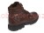 Ocieplane buty męskie zimowe American Club CY88 z polarem