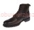 Eleganckie buty męskie ze skóry naturalnej American Club CY203