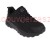 Buty trekkingowe American Club HL 224 czarne z wkładką Memory Foam
