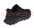 Buty outdoorowe męskie American Club HL 224 czarne widok z tyłu