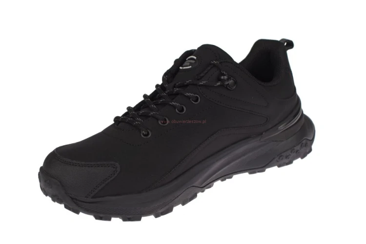 Buty trekkingowe męskie American HL 224 w membraną nieprzemakalne
