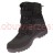 Buty zimowe męskie American SN49/24 z membraną Tripletex widok z boku