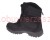 Buty po nartach męskie American Club SN49 czarne ocieplane