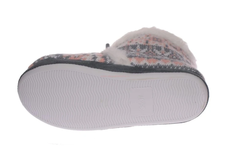Antypoślizgowa podeszwa kapci damskich American SL30 grubość 1,5 cm