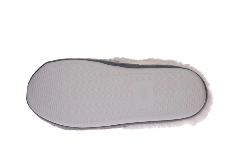 Kapcie damskie SL32 antypoślizgowa podeszwa grubość 1,5 cm