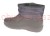 Kalosze męskie 8862-8 podgumowanie do 9 cm od podłoża