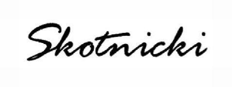 Producent: Skotnicki (przejdź do produktów)